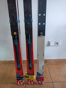 Atomic Redster Doubledeck GS 195cm - 4