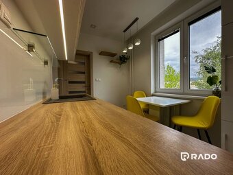 RentHub | 2-izbový byt 53m2 | Hlinkova - Košice - 4