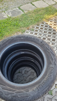 Predám 4x Continental 215/65 R17 EcoContact 6 - 4