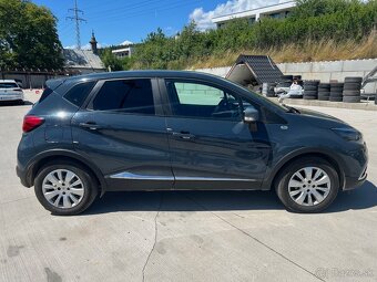 Renault Captur 66KW - 4