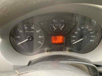 Predam Citroen Jumpy 2,0 HDI 88 kW - 4