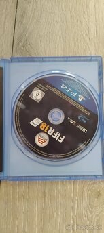 Predám hry na PS4 - 4