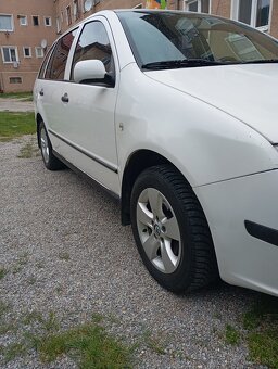 Fabia sdi - 4