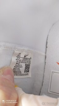 Predám nové kožené tenisky Nike W Blazer midi 77 - 4