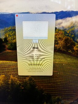iMAC 24" M1 - 4
