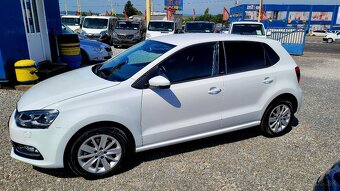 Volkswagen Polo 1.2 TSI BMT 110k Highline DSG - 4