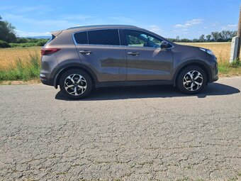 Kia Sportage IV - 4