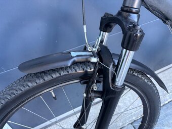 Rockrider st 100 27,5” XL - 4