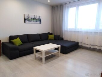 2-izbový zariadený byt Nitra-Klokočina - 4
