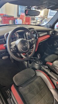 Mini Cooper f56 John Cooper Works - 4