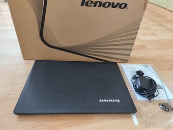 Predám Lenovo IdeaPad 100-15IBY Windows 10 - 4