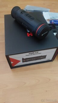 Hikmicro Falcon FQ 35 2.0 - 4