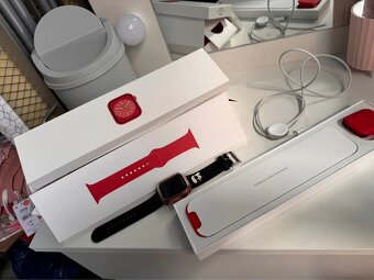 Apple Watch Series 8 41mm - 4