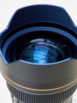NIKON 14-24 mm f/2,8 G ED AF-S - 4