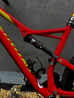 Specialized Camber - 4