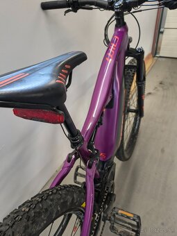 Orbea Wild Fs veľkosť S - 4