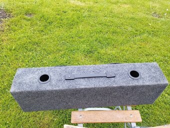 Subwoofer - 4