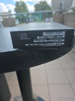 Samsung S24 Ultra 512gb - 4