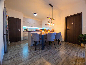 NO COMMISSION - 3-room Family Apartment - Slnečnice - 4