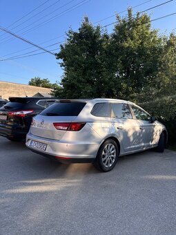 Seat Leon - 4