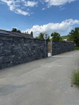 Predaj zámkovej dlažby a Stavebné práce v exteriéri na mieru - 4