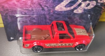 HW Volkswagen Caddy - 4