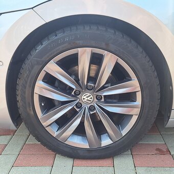 Volkswagen Arteon Shooting Brake SB ELEGANCE 2,0 TDi DSG - 4
