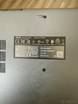 ASUS M515D Windows 10 - 4