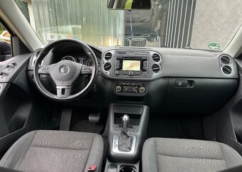 Volkswagen Tiguan 2.0 TDI - 4