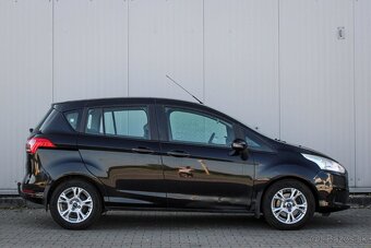 Ford B-Max 1.0 EcoBoost SCTi - 4