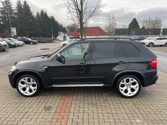 Predám BMW X5 E70 3.0 SD 210kw / 286PS xDrive ( 4x4 ) - 4