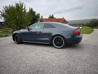 Audi A5 3.0 TDI v6 quattro 176 kw - 4