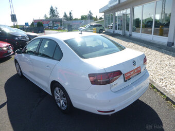 Volkswagen Jetta 1,2Tsi 105Ps 2016/12 - 4