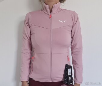 Športové tričko dámske Salewa - 4