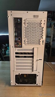 Herný PC • i5 10600KF • GTX 1080 Ti 11GB • 16G - 4