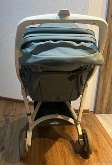 Greentom classic white sage - 4