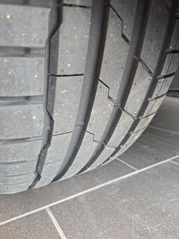 Alu disky 5x112 AEZ R20 8J ET40 - 4