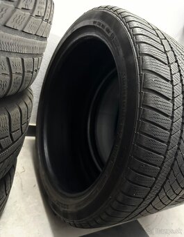zimné pneu CONTINENTAL contiwinter TS830 - 285/35/20 - 4