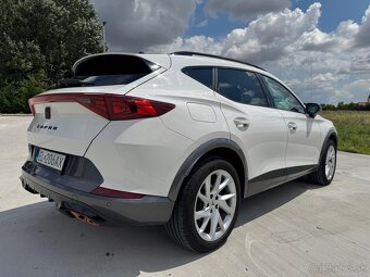 Cupra Formentor E Hybrid - 4