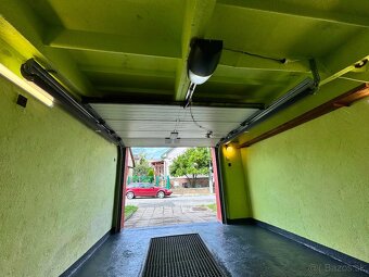 📍GARÁŽ s automatickou bránou RAČÍ POTOK, Košice -  Sever - 4