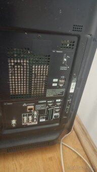 Televízor Panasonic - 4