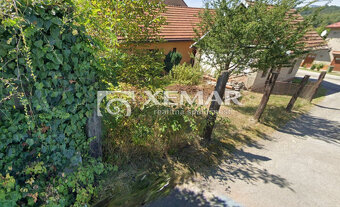 TOP PONUKA Predaj staršieho RD s pozemkom, Šálková-BB - 4