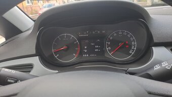Opel Corsa 1,4 - 4