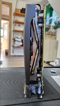 RTX 4060 ZOTAC GAMING 8GB - 4