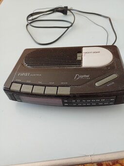 Klasické telefóny. - 4