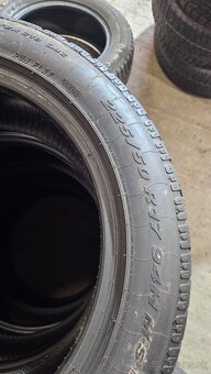 Zimne pneumatiku 225/50 r17 pirelli/dunlop - 4