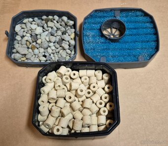 akváriové sety s výbavou - 4