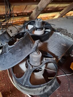 Náhradné diely škoda felicia - 4