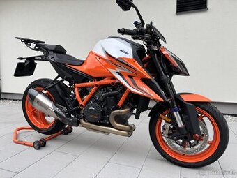 KTM 1290 Superduke R EVO, odpočet DPH - 4
