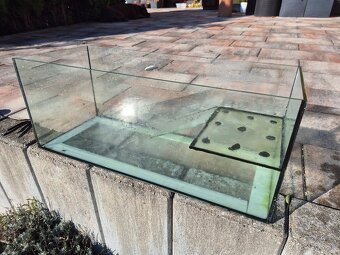 Predam akvarium pre vodne korytnacky - 4